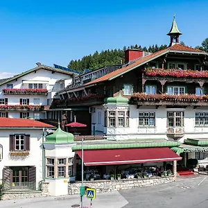 Hotel Igls, Innsbruck
